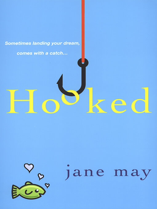 Cover image for Hooked